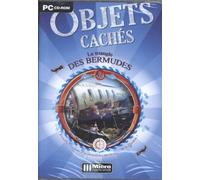Objets Cachés - Le Triangle Des Bermudes Pc