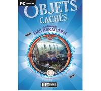 LE TRIANGLE DES BERMUDES / Jeu PC Enigmes et objet