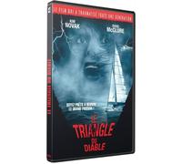 Le Triangle du Diable DVD DVD