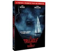 Le Triangle du diable DVD E