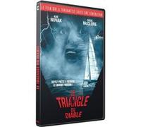 Le Triangle du Diable DVD E