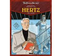 Le Triangle secret - Hertz. Tome 2 : Montespa de Convard. Didier (2009) Album