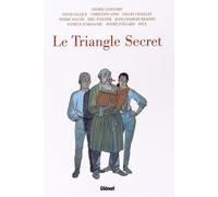 Le Triangle Secret - Intégrale