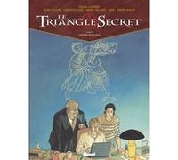 Le Triangle Secret - Tome 05 Didier Convard (Auteur), Pierre Wachs (Dessinateur), Christian Gine (Dessinateur), Denis Falque (Dessinateur), André Juillard (Dessinateur), Florie Paul (*) (Coloriste)
