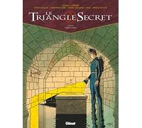 Le Triangle Secret – Tome 7 : L'imposteur – Glénat