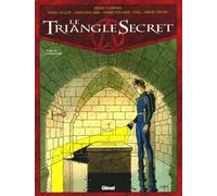 Le Triangle Secret Tome 7 - L'imposteur