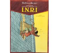 Le Triangle Secret: Triangle Secret 3, Le Tombeau D'orient by Jean-Luc Coatalem (2006-04-06)