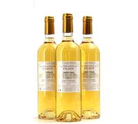Le Trianon de Filhot Sauternes 3x75cl