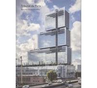 Tribunal De Paris - Renzo Piano Building Workshop