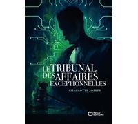 Le Tribunal Des Affaires Exceptionnelles