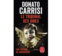 Le Tribunal Des Âmes