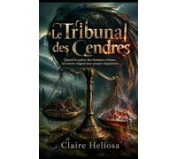 Le Tribunal des Cendres: Quand la justice des hommes échoue, les morts exigent leur propre réquisitoire