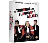 Le Tribunal Des Flagrants Délires