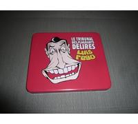 Le Tribunal des Flagrants Délires