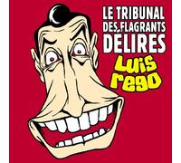Le Tribunal Des Flagrants Délires
