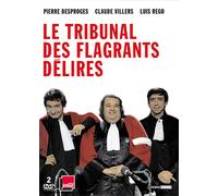 Le Tribunal Des Flagrants Délires