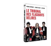 Le Tribunal des flagrants délires – Studiocanal