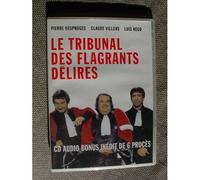 Le Tribunal Des Flagrants Delires