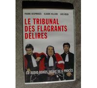 Le Tribunal Des Flagrants Delires