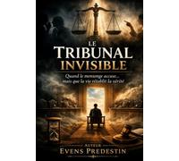 LE TRIBUNAL INVISIBLE: Quand le mensonge accuse… mais que la vie rétablit la vérité