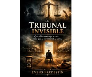LE TRIBUNAL INVISIBLE: Quand le mensonge accuse… mais que la vie rétablit la vérité