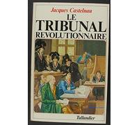 Le tribunal révolutionnaire