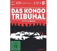 Le Tribunal Sur Le Congo / The Congo Tribunal ( Das Kongo Tribunal )