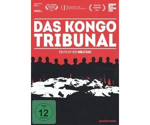 Le Tribunal Sur Le Congo / The Congo Tribunal ( Das Kongo Tribunal )