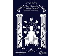 Le tribun'animal - Alain Manuelle - Ex Aequo - broché - Contes / Légendes