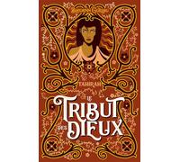 Le Tribut des dieux - Tahirah Qu'ils meurent de leurs mensonges - Bleuenn Guillou - Hachette Romans - broché - Roman adolescent