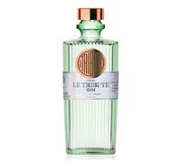 Le Tribute Gin – 43% vol. – 0,7 l