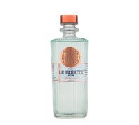 Le Tribute Gin 43% Vol. 0,7l