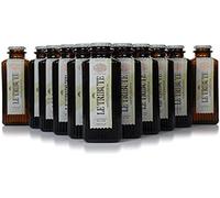 Le Tribute Olive Lemonade