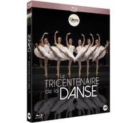 Le tricentenaire de l'école française de danse Blu-ray E