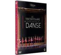 Le tricentenaire de l'école française de danse DVD E