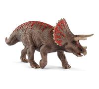 Le tricératops
