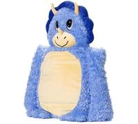 Le Triceratops Tulinki EPEE - une peluche unique de 60 cm de haut, le compagnon de jeu idéal pour les petits ! Parfait pour un cadeau plein de joie et de couleurs !