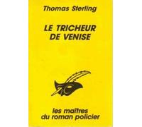 LE TRICHEUR DE VENISE