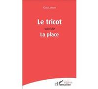 Le tricot Guy Lorant (Auteur)