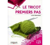 Le tricot premiers pas