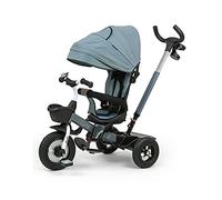 Milly Mally Movi driewieler Tricycle Enfant Junior Gris Grijs G