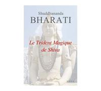 Le Trident Magique De Shiva