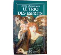Le Trio Des Esprits