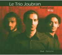 Le Trio Joubran - Randana [Import]