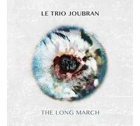 LE TRIO JOUBRAN - THE LONG MARCH VINYL LP NEUF