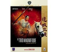 Le Trio magnifique - Edition Pocket