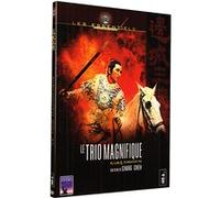 Le Trio magnifique E