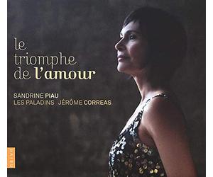 Le Triomph De l'amour