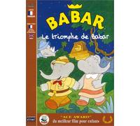 Le Triomphe de Babar – Citel