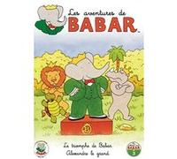 Le Triomphe de Babar - Alexandre le Grand G